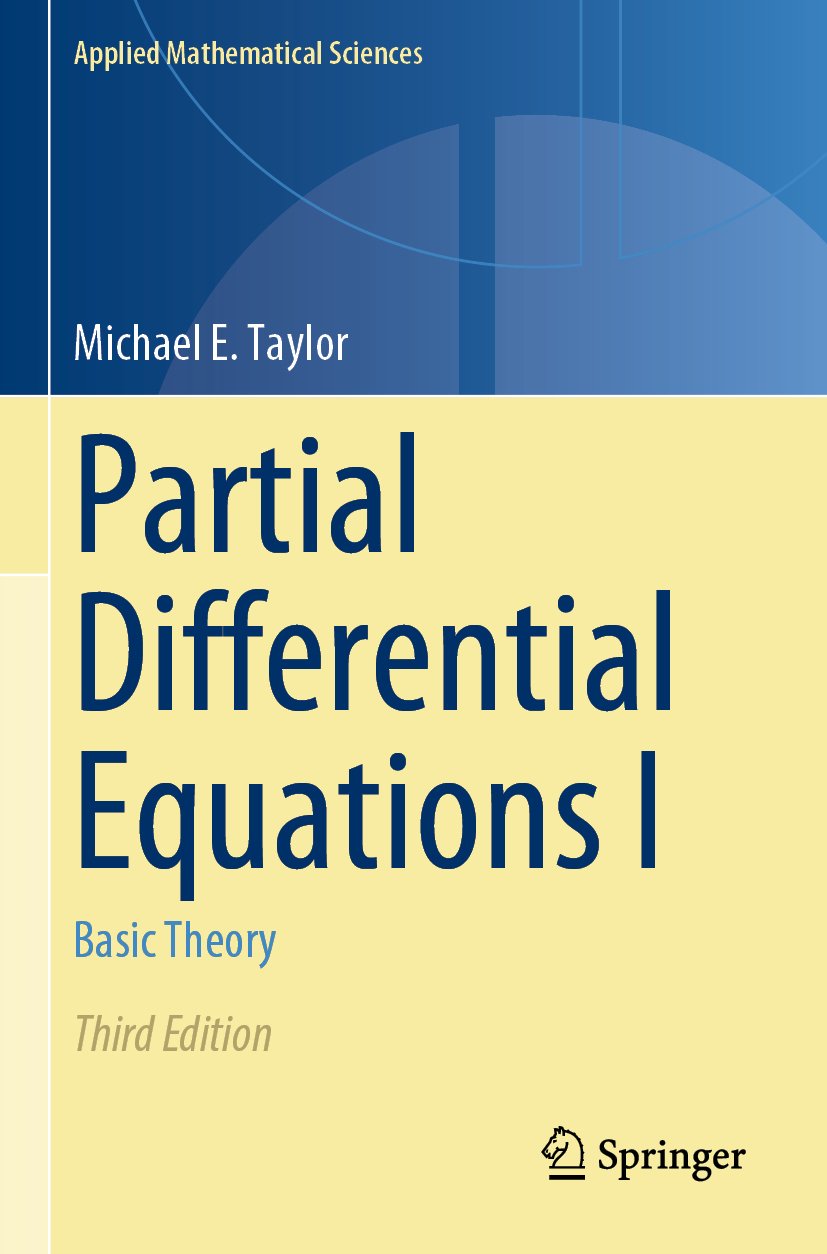 Applied Mathematical Sciences