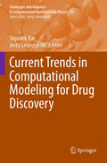 Challenges and Advances in Computational Chemistry and Physics
