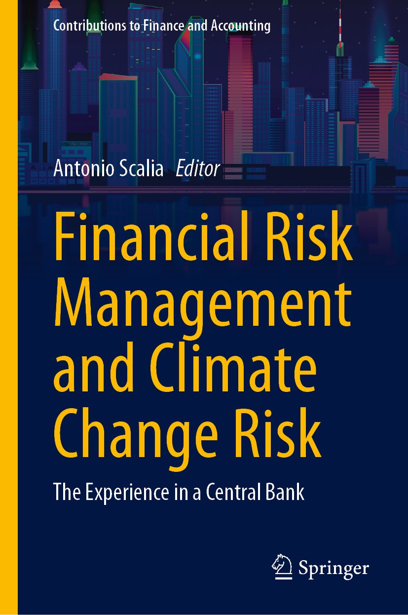 Contributions to Finance and Accounting