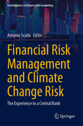 Contributions to Finance and Accounting