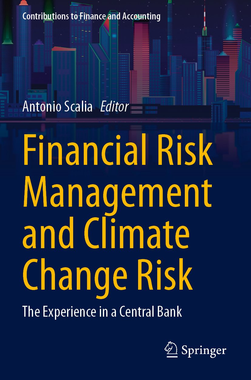 Contributions to Finance and Accounting