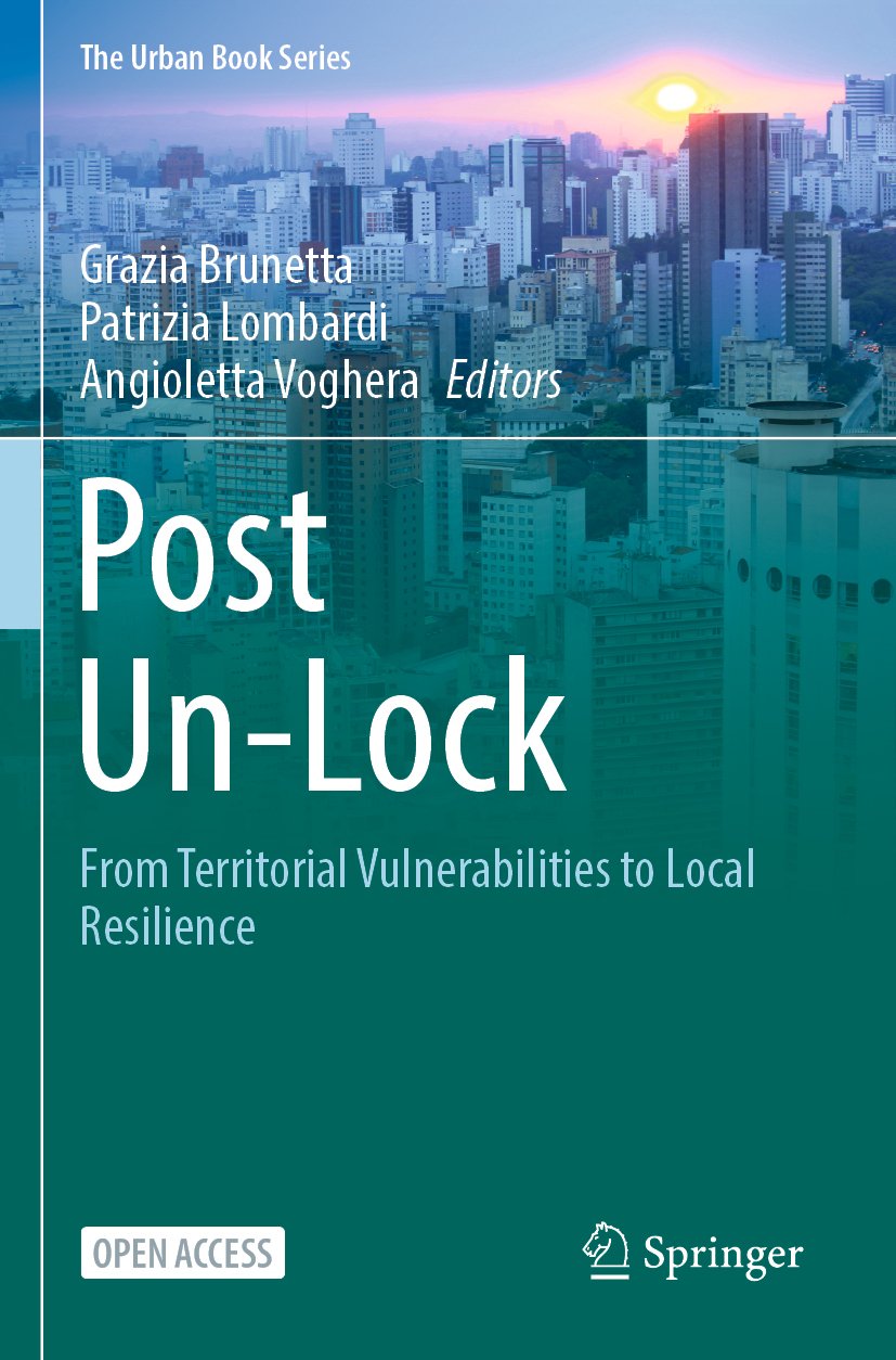 The Urban Book Series