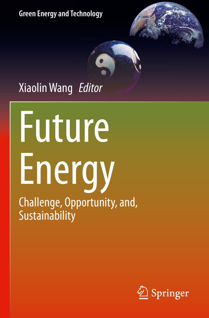 Green Energy and Technology