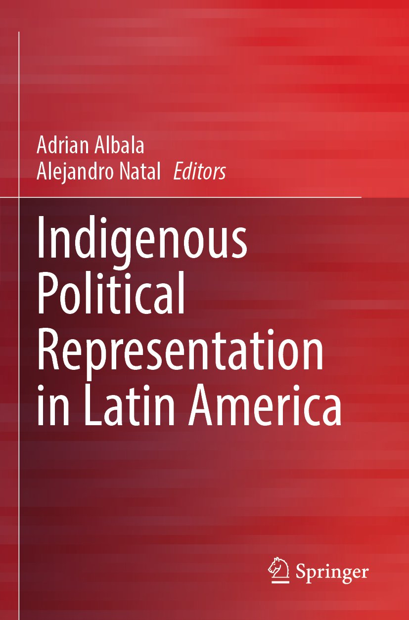 Indigenous Political Representation in Latin America