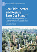 Energy, Climate and the Environment