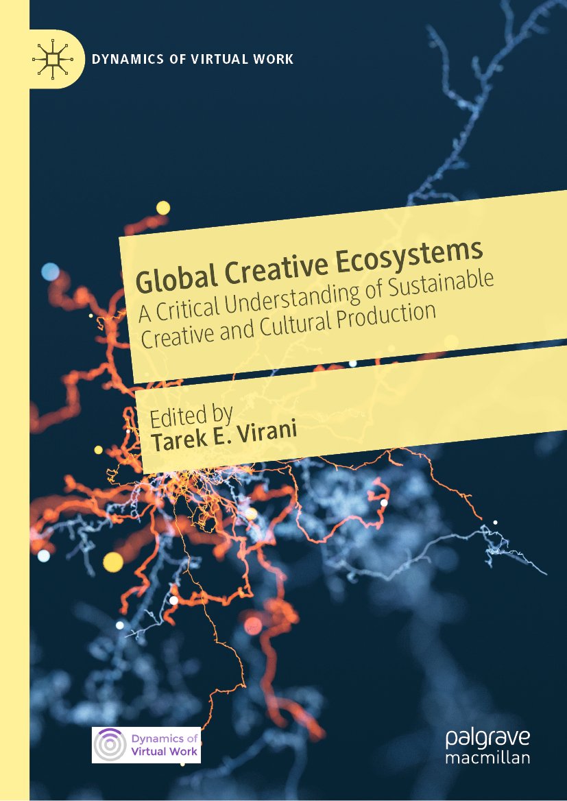 Dynamics of Virtual Work
