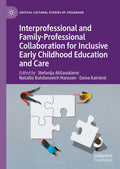 Critical Cultural Studies of Childhood