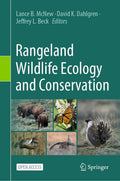 Rangeland Wildlife Ecology and Conservation