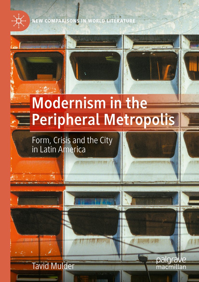 New Comparisons in World Literature