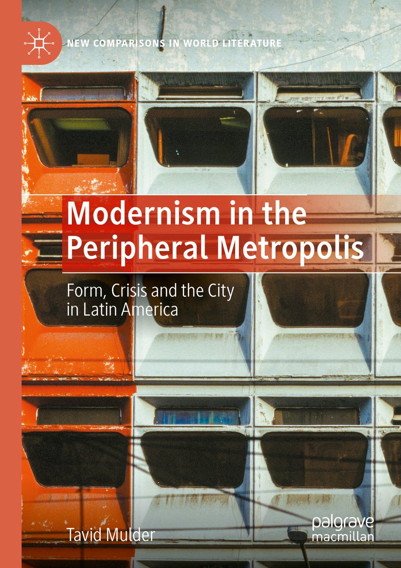 New Comparisons in World Literature