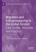 Palgrave Studies in Entrepreneurship and Society