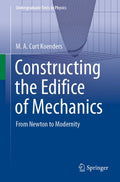 Undergraduate Texts in Physics