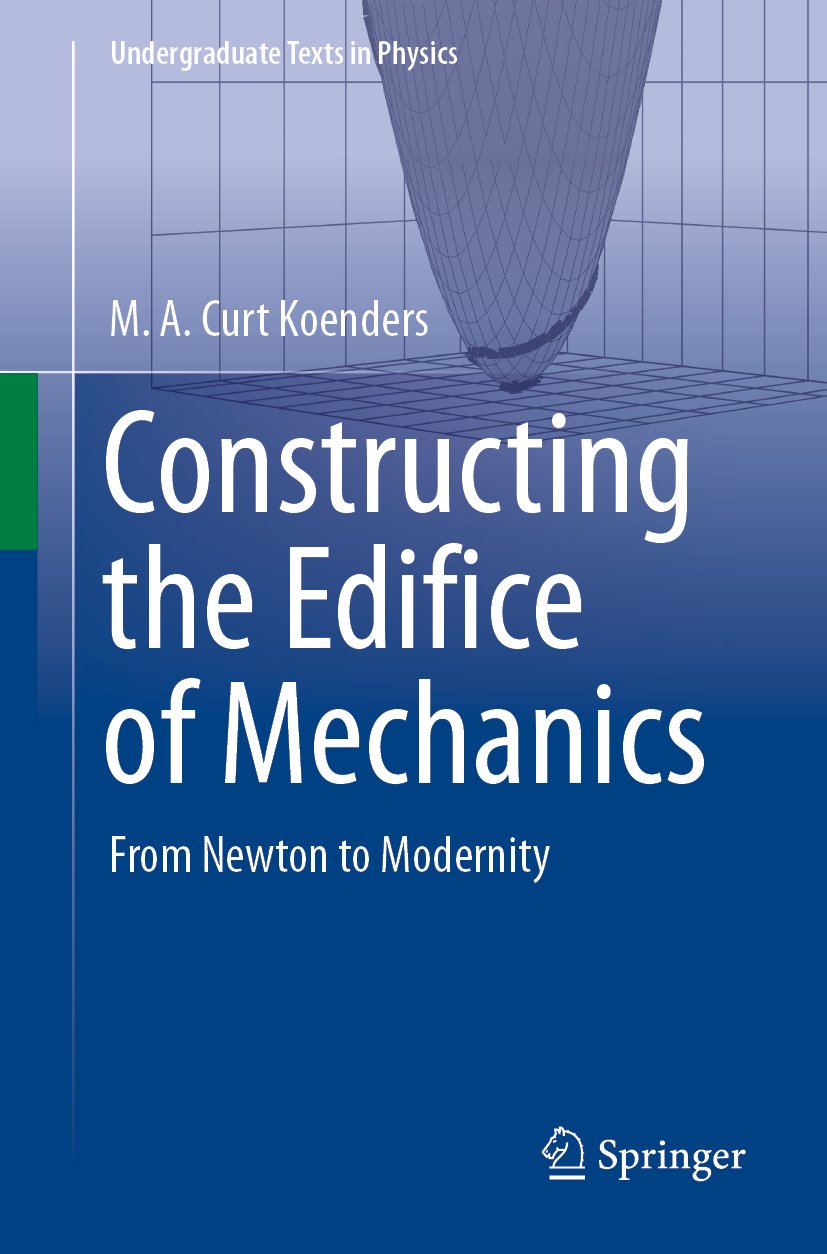 Undergraduate Texts in Physics