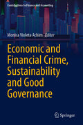 Contributions to Finance and Accounting