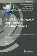 IFIP Advances in Information and Communication Technology