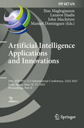 IFIP Advances in Information and Communication Technology
