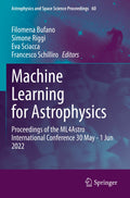 Astrophysics and Space Science Proceedings