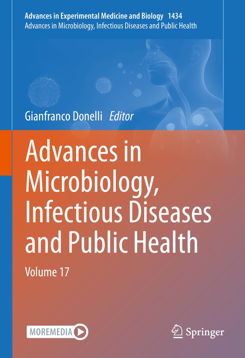 Advances in Experimental Medicine and Biology