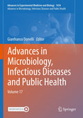 Advances in Experimental Medicine and Biology