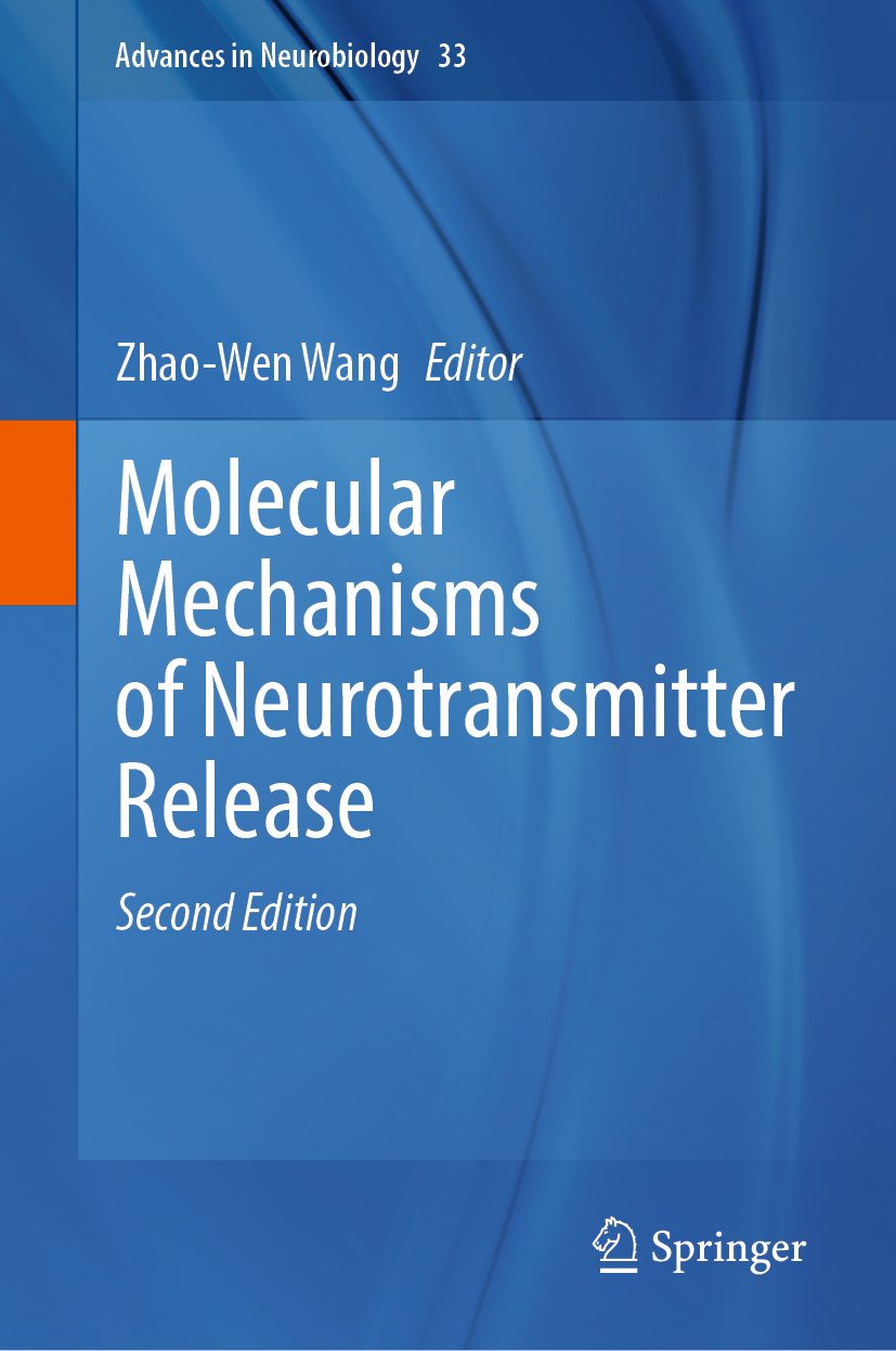 Advances in Neurobiology