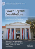 Palgrave Studies in Presidential Politics