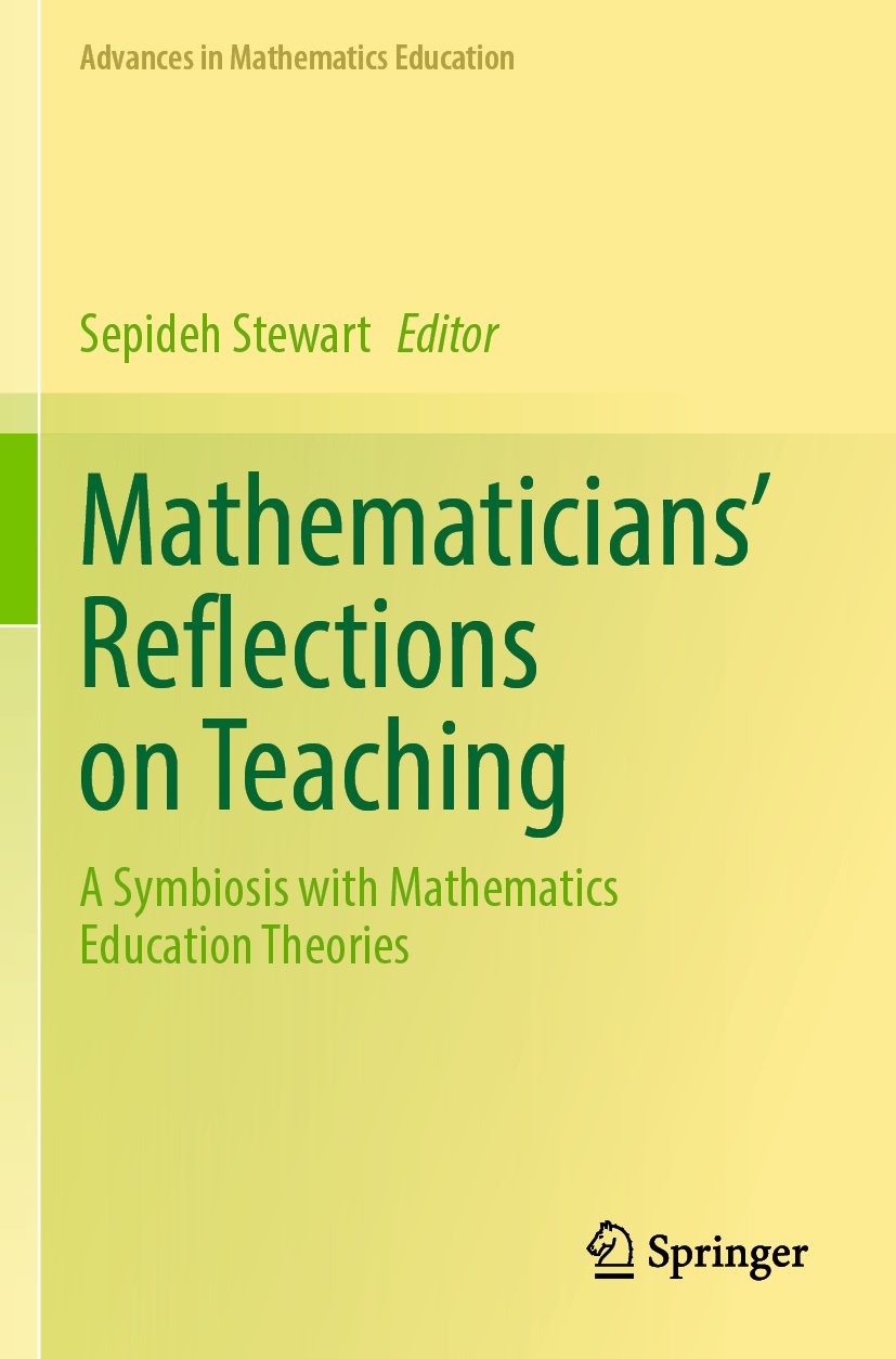 Advances in Mathematics Education