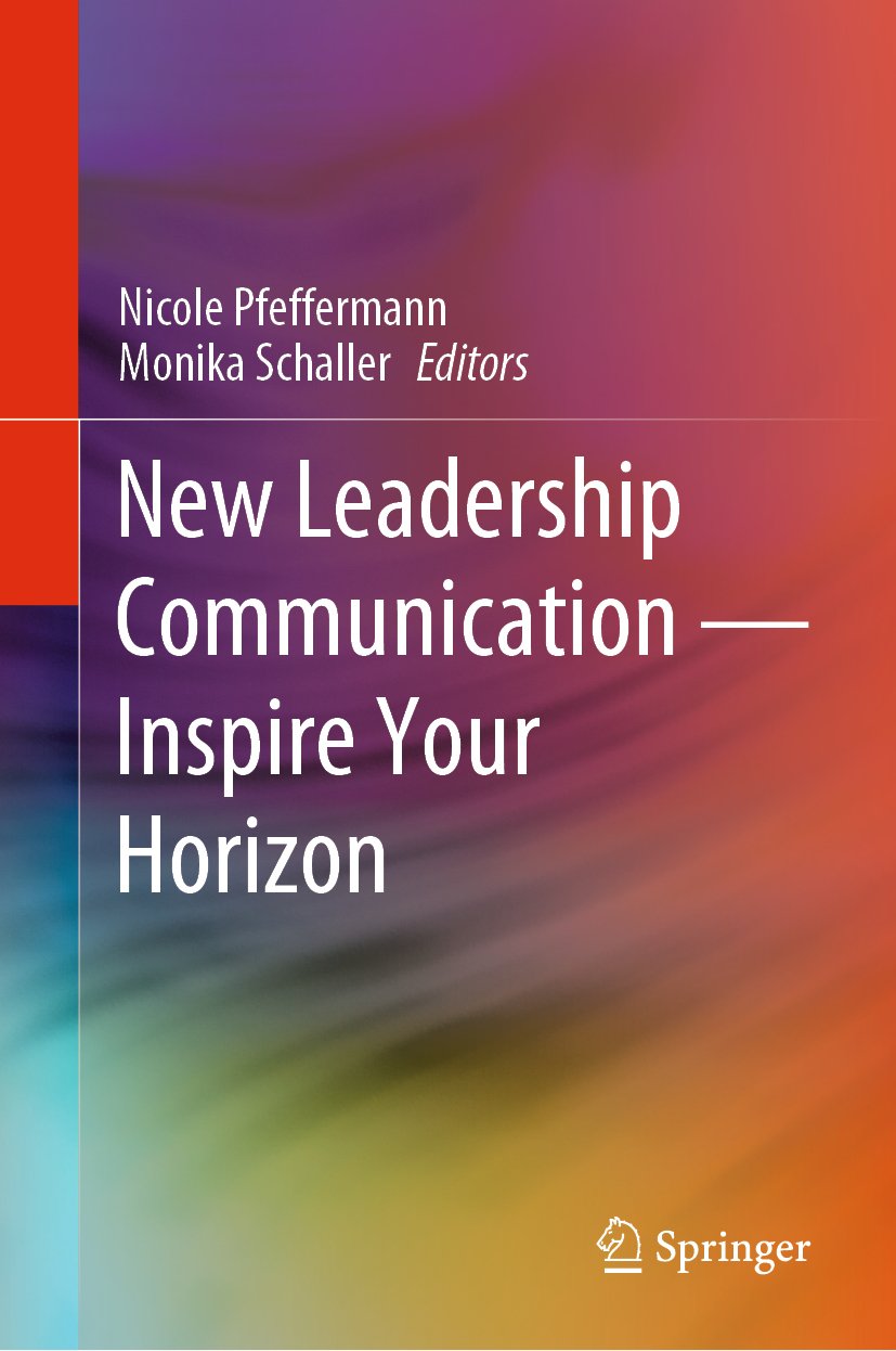 New Leadership Communication—Inspire Your Horizon