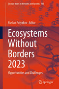 Lecture Notes in Networks and Systems