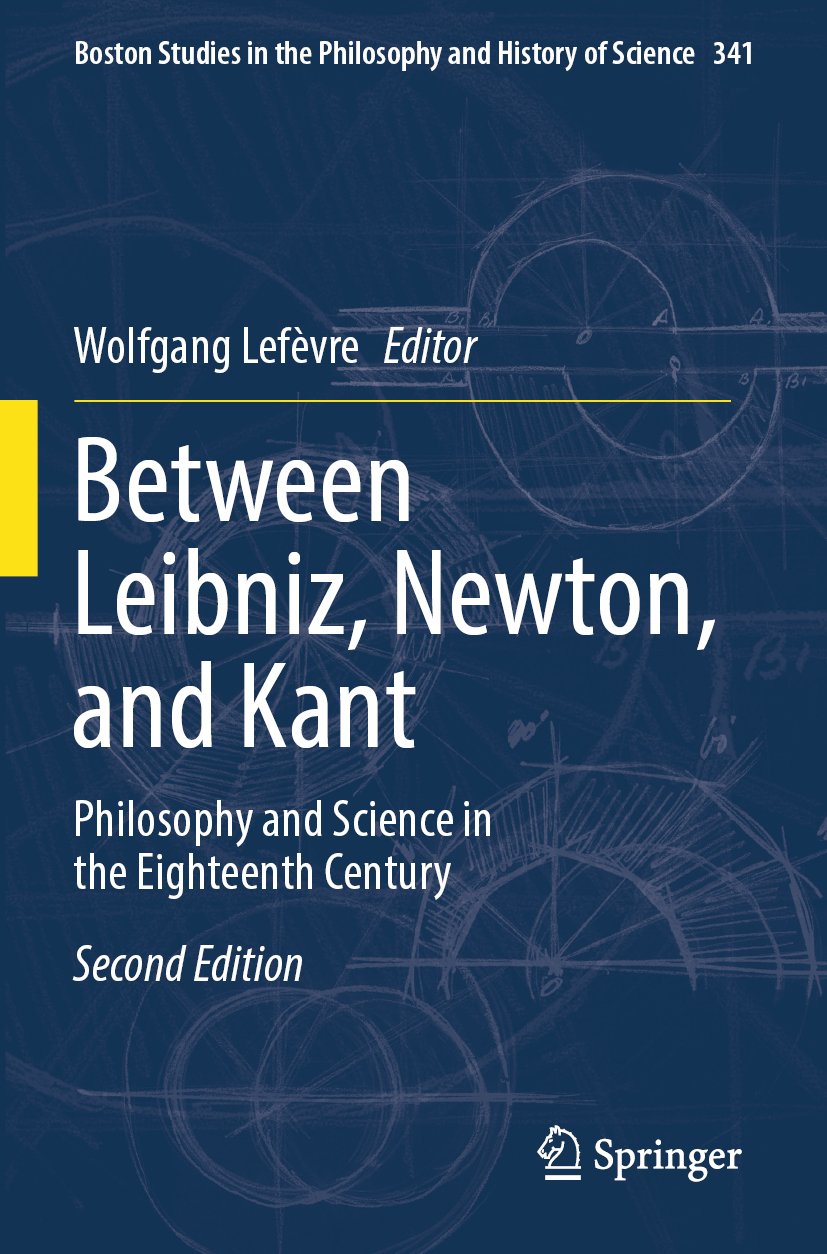 Boston Studies in the Philosophy and History of Science