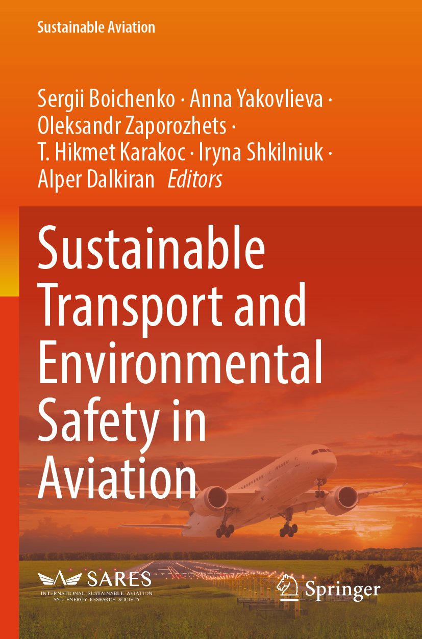 Sustainable Aviation