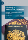 Politics of Citizenship and Migration