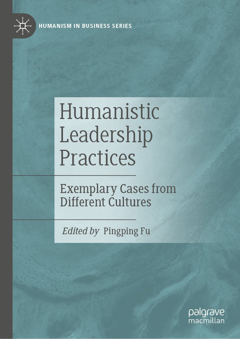 Humanism in Business Series