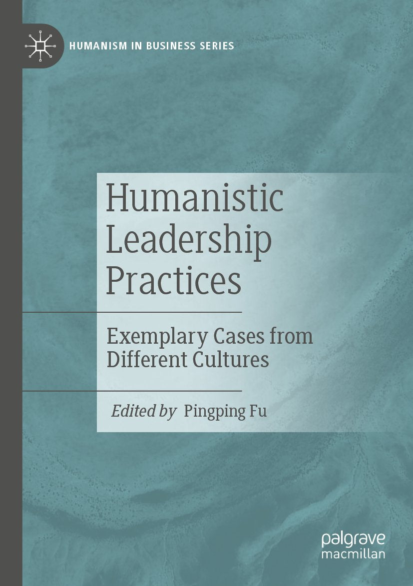Humanism in Business Series