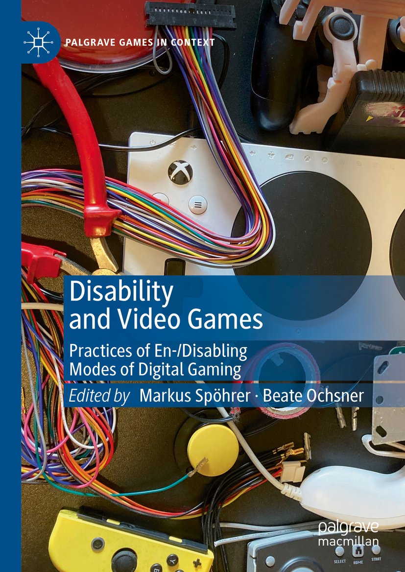 Palgrave Games in Context