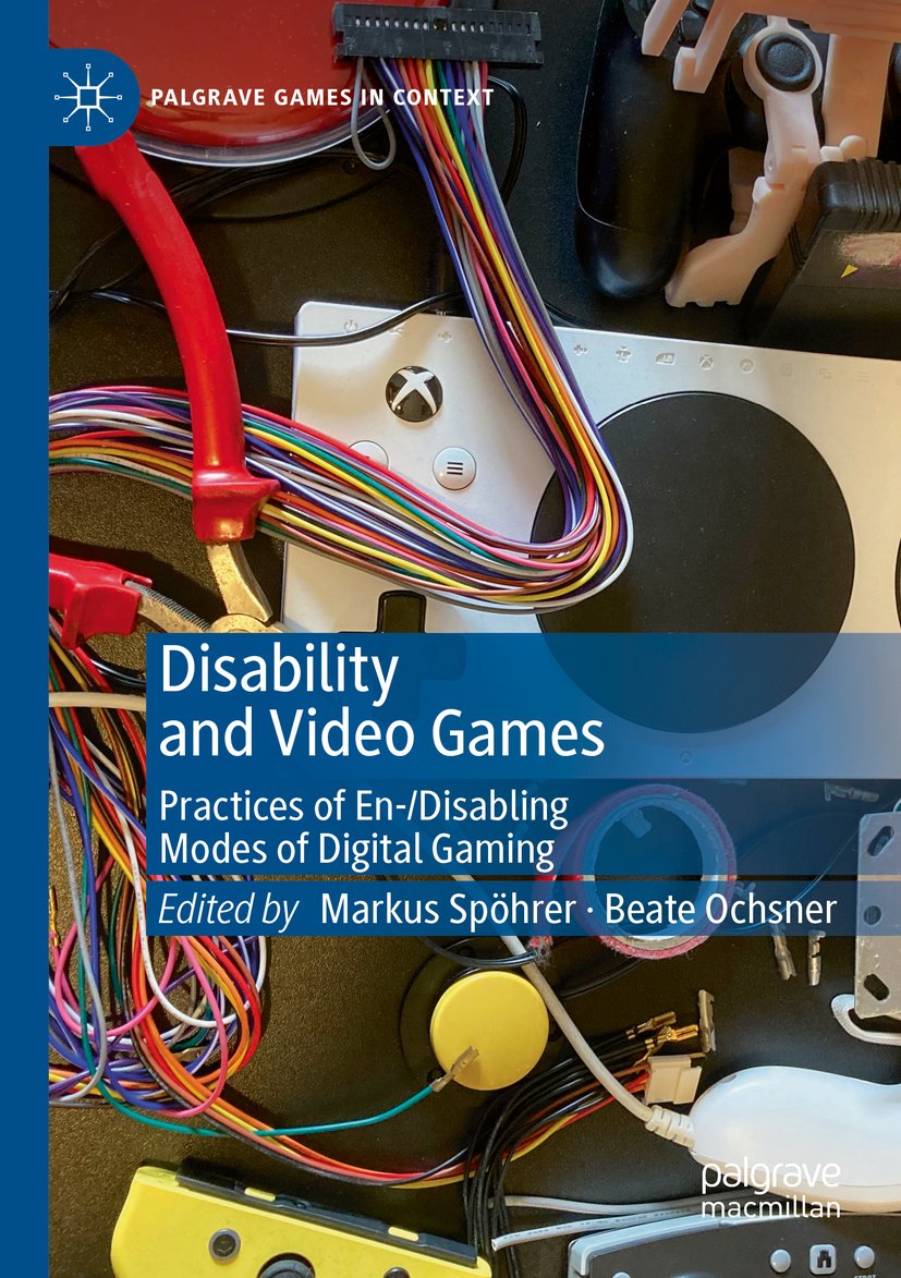 Palgrave Games in Context
