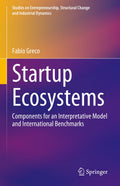 Studies on Entrepreneurship, Structural Change and Industrial Dynamics