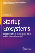 Studies on Entrepreneurship, Structural Change and Industrial Dynamics