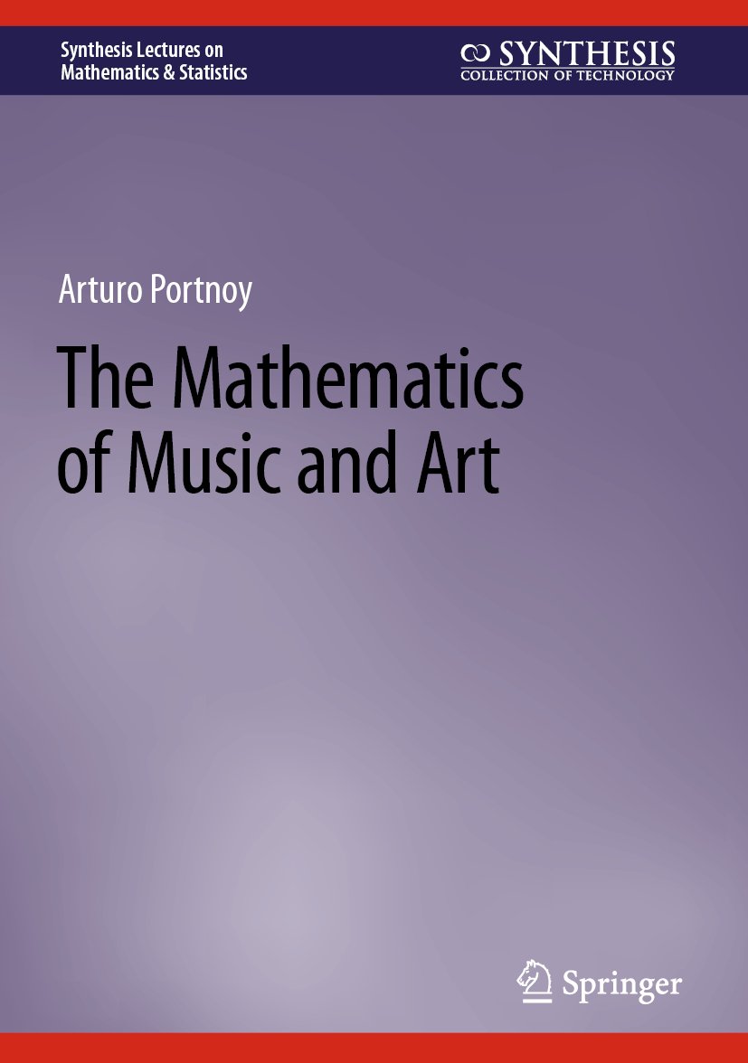 Synthesis Lectures on Mathematics & Statistics