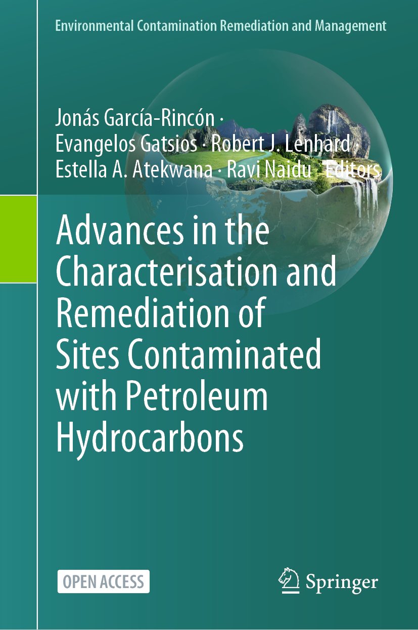 Environmental Contamination Remediation and Management