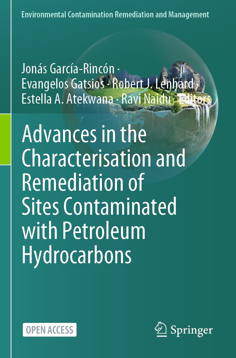 Environmental Contamination Remediation and Management