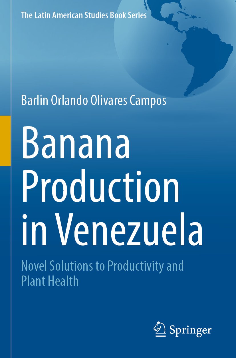 The Latin American Studies Book Series
