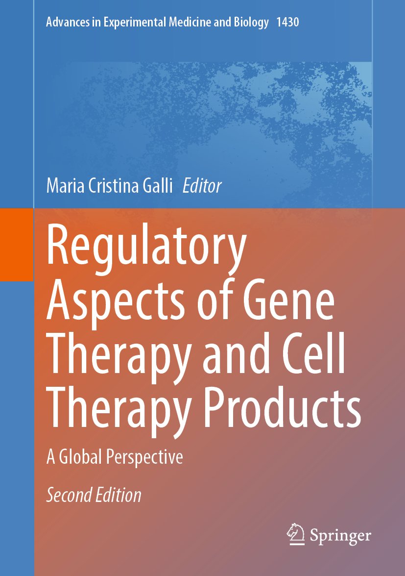 Advances in Experimental Medicine and Biology