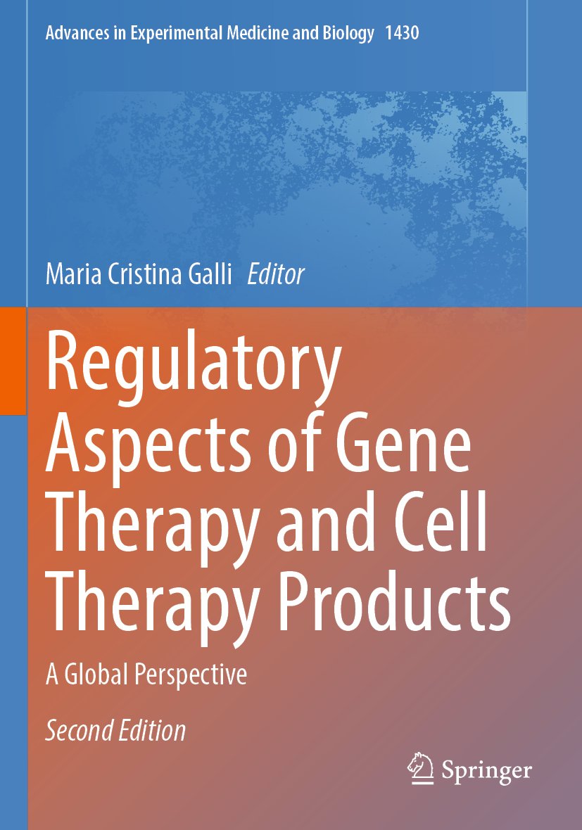 Advances in Experimental Medicine and Biology