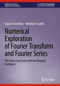 Synthesis Lectures on Mathematics & Statistics