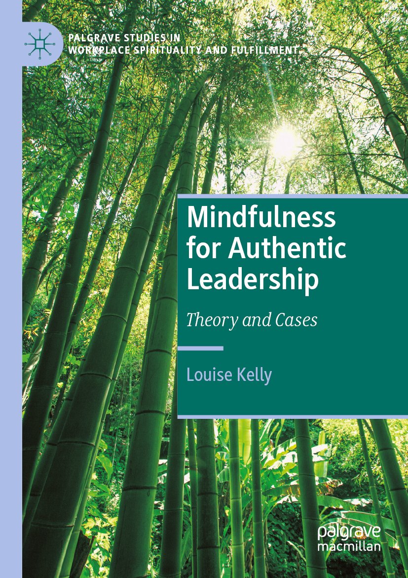 Palgrave Studies in Workplace Spirituality and Fulfillment