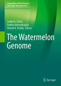 Compendium of Plant Genomes