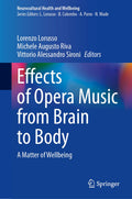 Neurocultural Health and Wellbeing