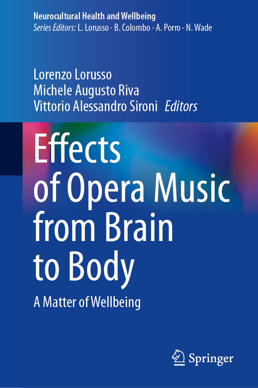 Neurocultural Health and Wellbeing