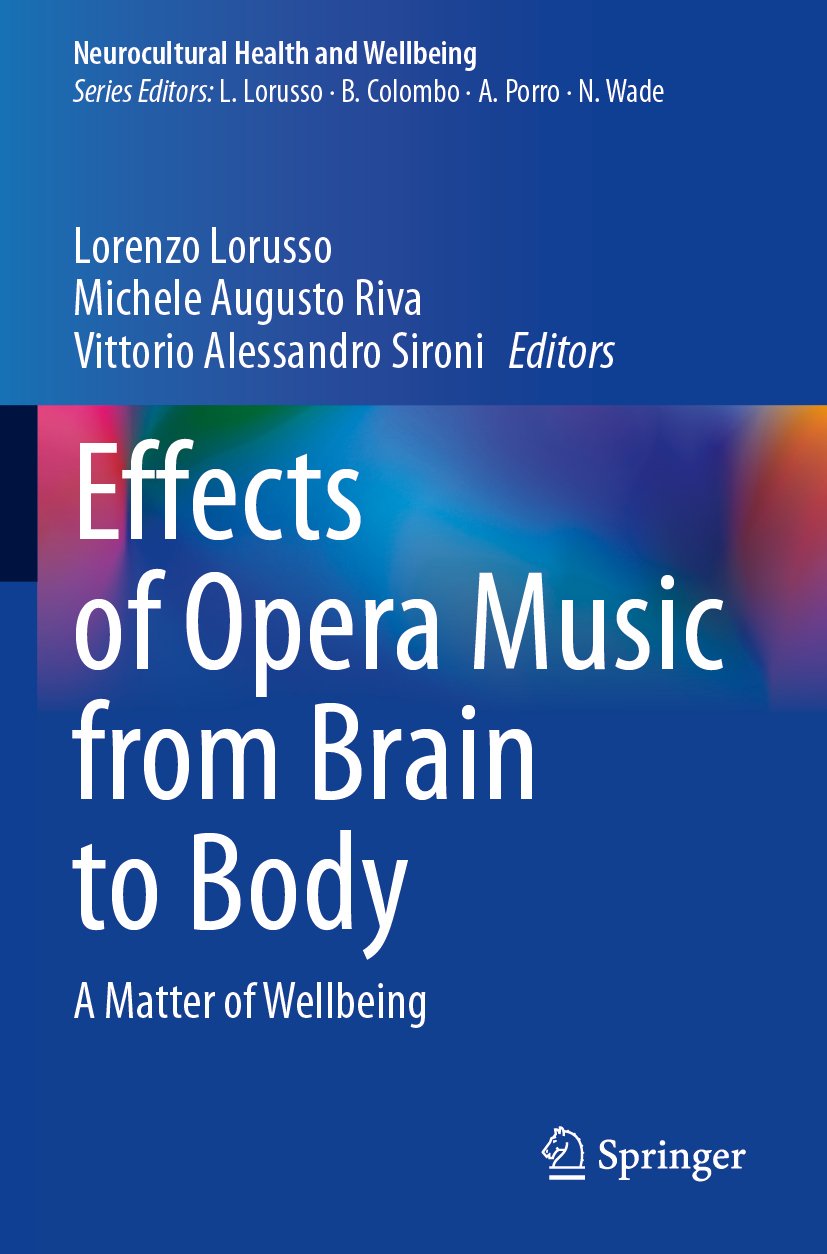 Neurocultural Health and Wellbeing