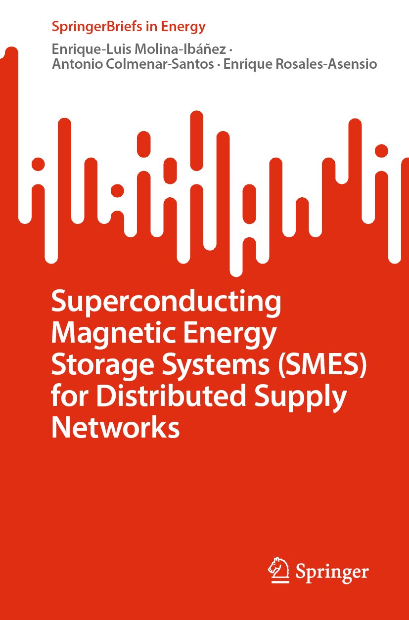 SpringerBriefs in Energy